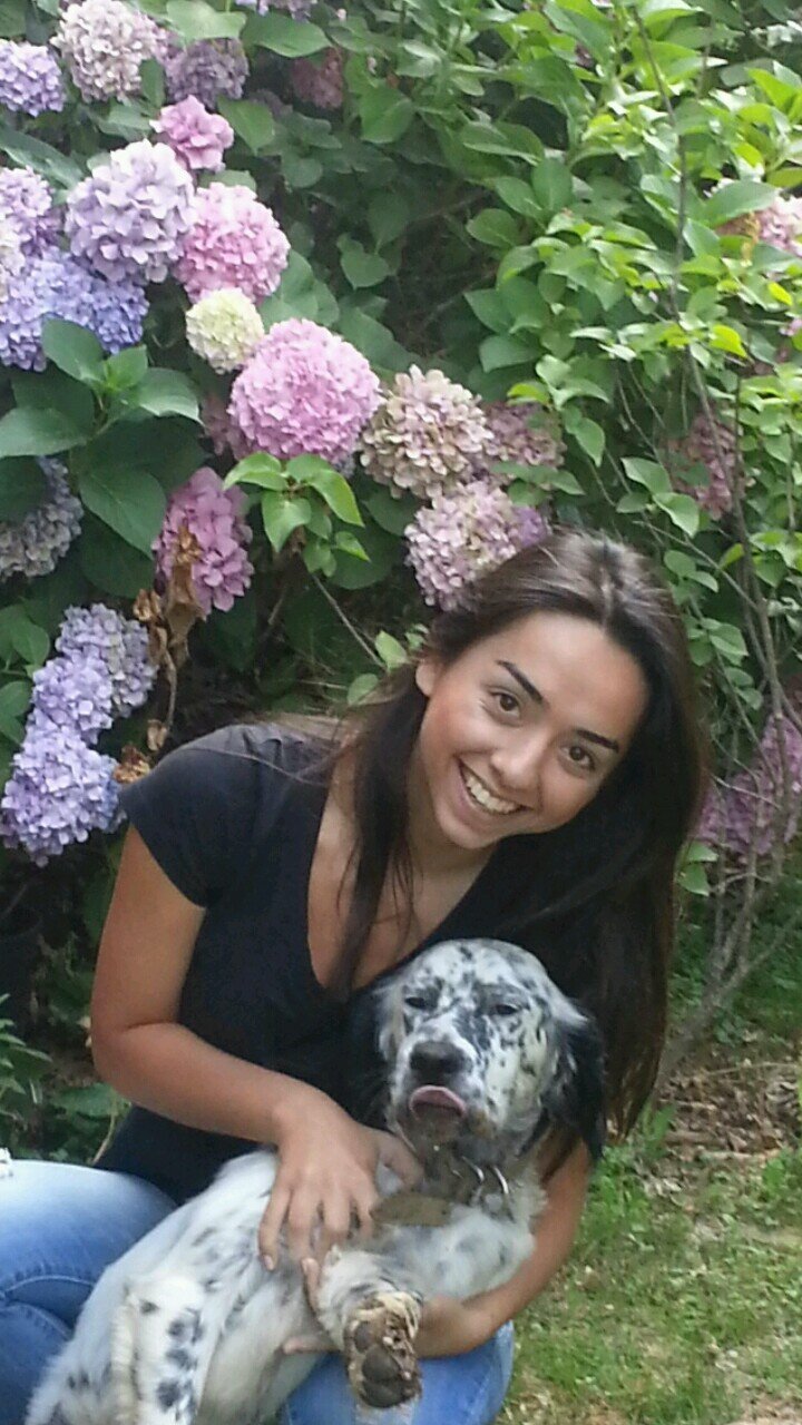 melisa_sabur's profile picture. 