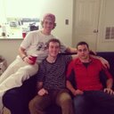 Jeff Warner - @JeffWarner07 - Twitter