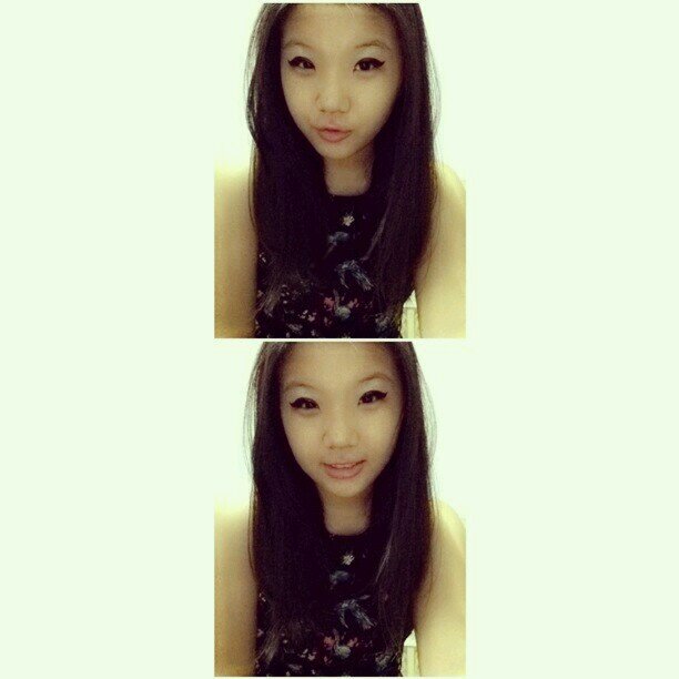 yuchan_12's profile picture. Everthin' will be okay when we can think positive :) ••• ig : lim_kim