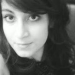 Étudiante @ENSMMANNABA ,passionnée d'astrophysique,de musique,de photographie,de peinture,d'art et de culture .Je suis bavarde ou taciturne!   Love life !  :D