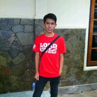 Marzel Warouw (@marzel_gopz) 's Twitter Profile