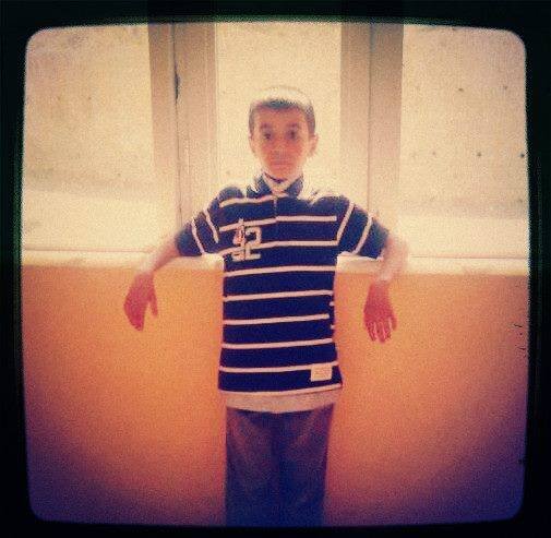 ßékLémék GüzéLdiR
Ama DoğRu Durakta
