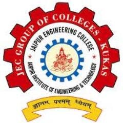 JEC GROUP is a Colleges is located in the serene outskirts of the pink city along Jaipur-Delhi national highway