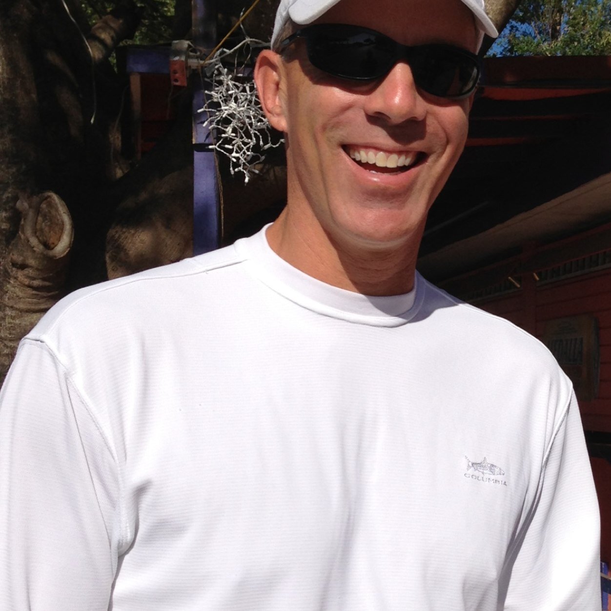 Central FL guy here...love family, UCF Football, travel, boating and reading about Florida history