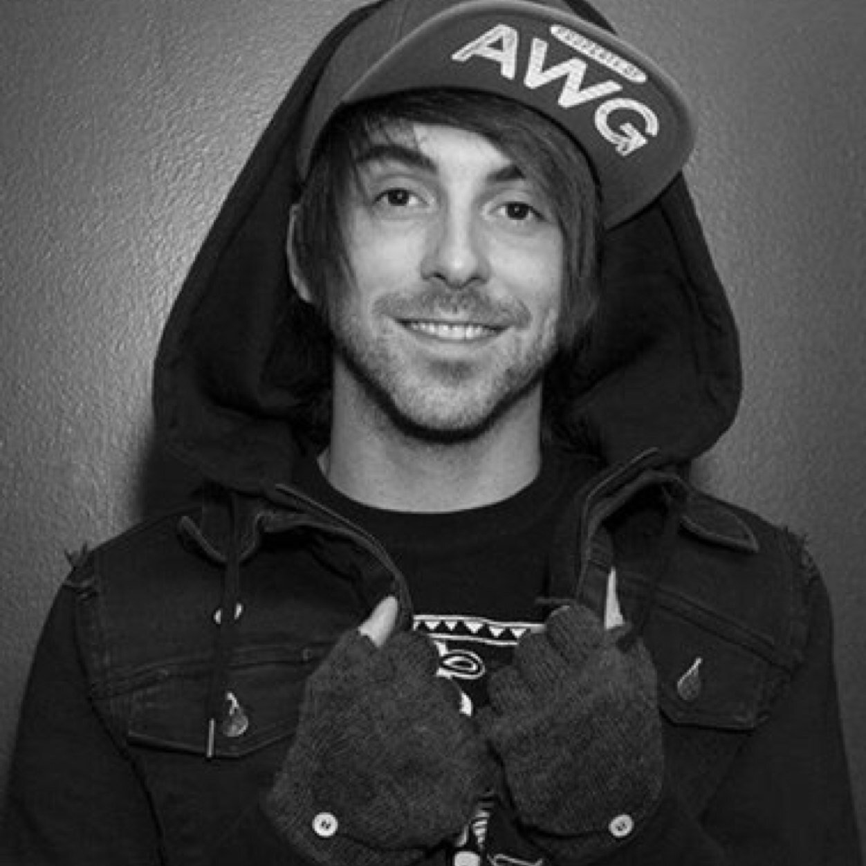 ArianePrudhomme's profile picture. 