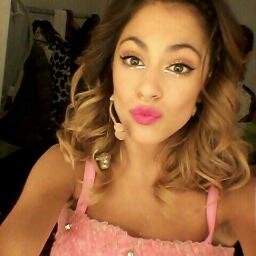 i love ariana grande and tini