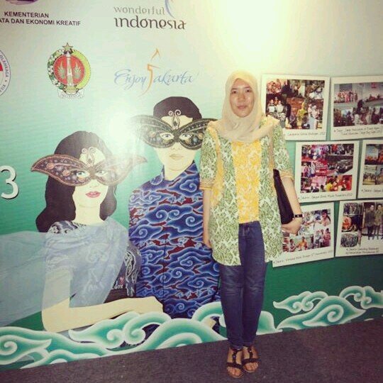 Rachma Hidayati Profile