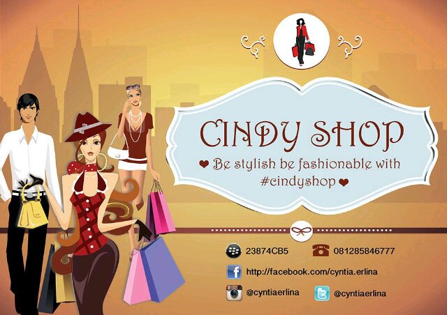 •FORMAT ORDER : NAMA+ALAMAT(kec+kota)+TLP+PESANAN » By •SMS :   081285846777 •LINE : cindy_ni                      ♥be stylish be fashionable with #cindyshop♥
