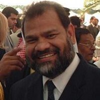 AHMED MELIEBARY (@drahmedm) 's Twitter Profile