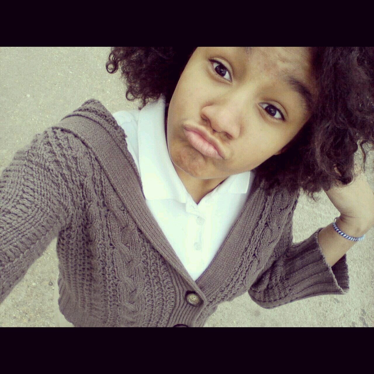 Facebook | Aalyiah williams ( Leah'Ann)  Instagram | _haiylaa