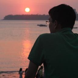 Curious | Reader | Thinker
