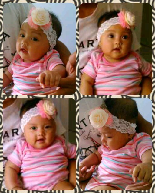 NaniCyut's profile picture. Citra's Breastfeeding Mom | Istri Sholehah buat Papa Febrind & ibu yg baik buat Baby Citra. انشـــــاء الله