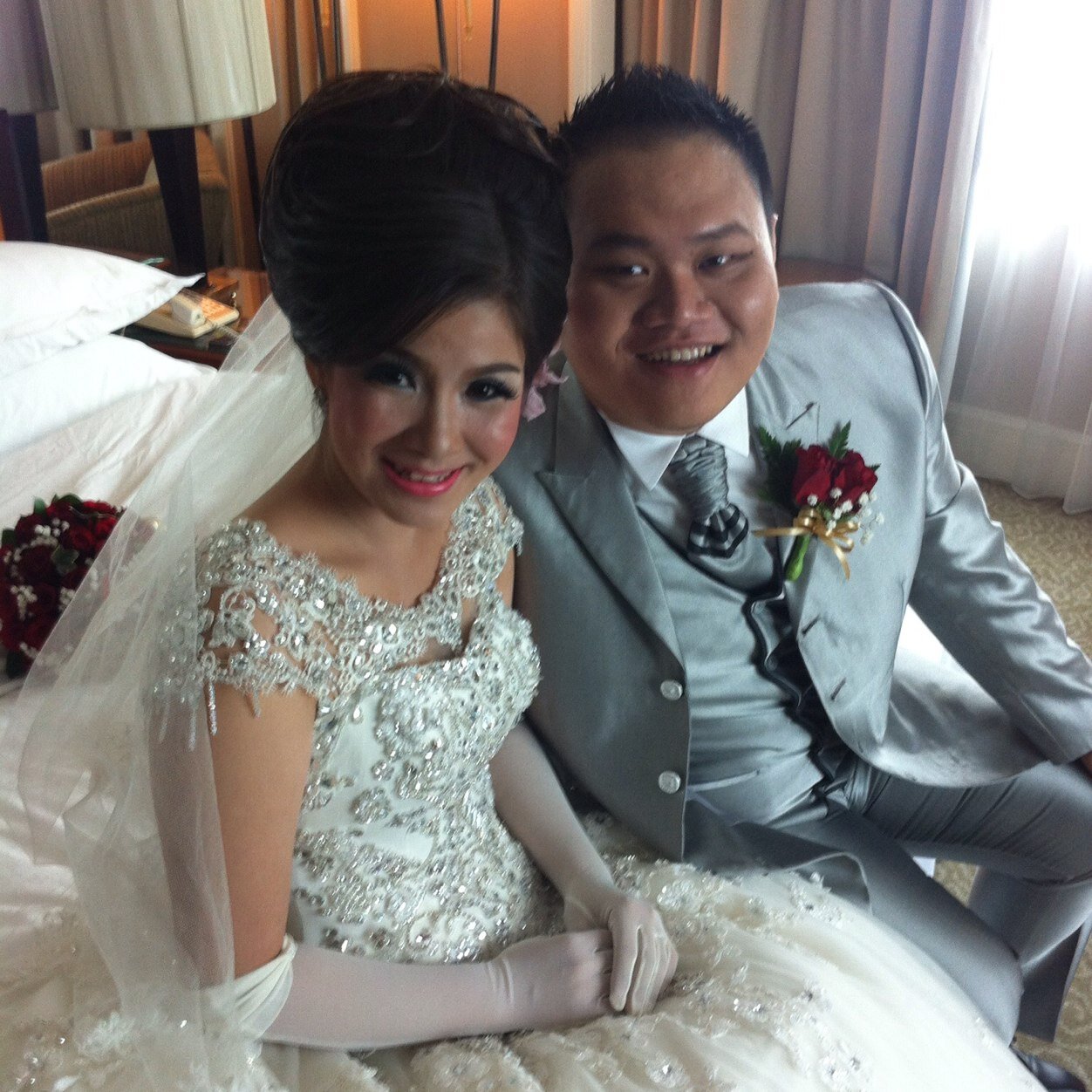 Hero Gunawan Chandra