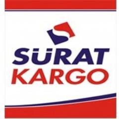 suratkargo's profile picture. Sürat Kargo Resmi Twitter Hesabı