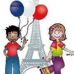 Extra-curricular fun French 4 kids aged 3-11! Practical learning via puppets, games, stories, songs & more! In Scarbro & East Yorks taught via 'La Jolie Ronde'.