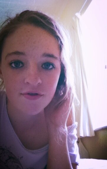 tess_winter47's profile picture. I would eat you if you were made of nutella :)