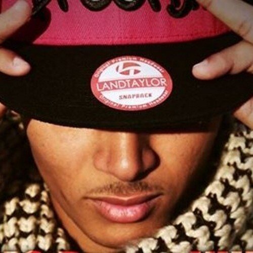 Samo0Wild's profile picture. 