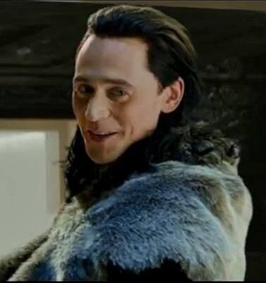 I am the rightful King of Asgard and I tell you, to die was not my Birthright! Follow me, if you dare! My soulmate is @SigynfromAsgard