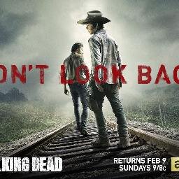 Fanclub The Walking Dead from Thailand #TheWalkingDeadTH