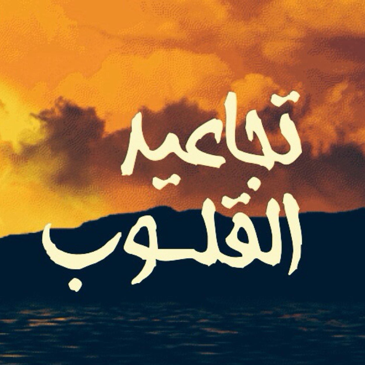 TAGAEEDt's profile picture. تجاعيد القلوب غير صالحـه لـ لتجميل ..