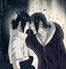 Uchiha Itachi