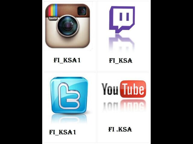 Welcome in our profile 
 We are youtubers 
 Our Chanel talk about 
 Clashofclans , fifa14 , codGhost And more 
 Don't forget to support us 
 Thanks ❤