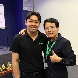 dongkaizen91's profile picture. 