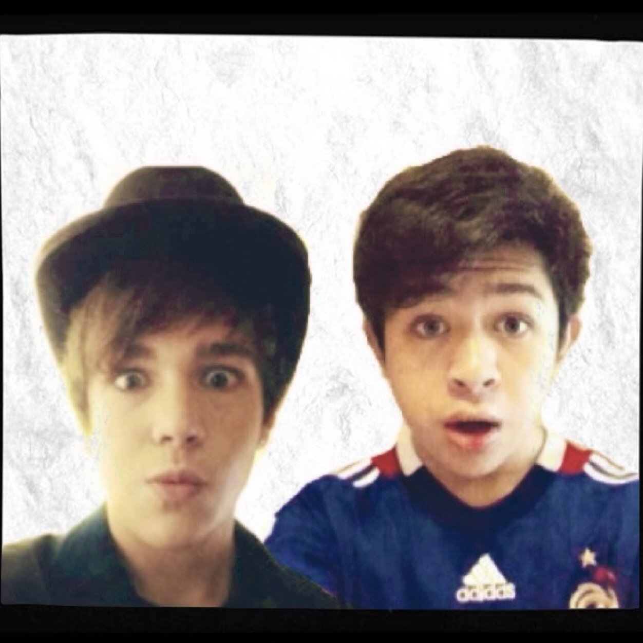Just another boy who wants you to know he exist in this world ♛ @iamafiq97