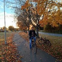 Savas Bingol (@savasbingol1) Twitter profile photo