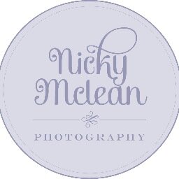 NickyMcleanEdi's profile picture. Specialising in custom, timeless and artful newborn imagery