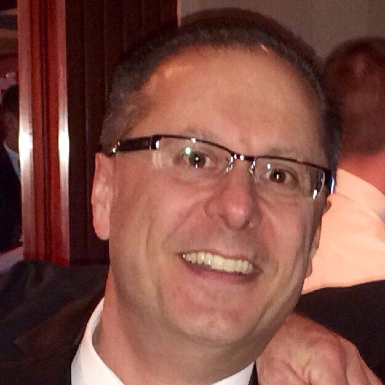 Mortgage Banker who is trying to help as many people as possible achieve the American Dream - Home Ownership!!