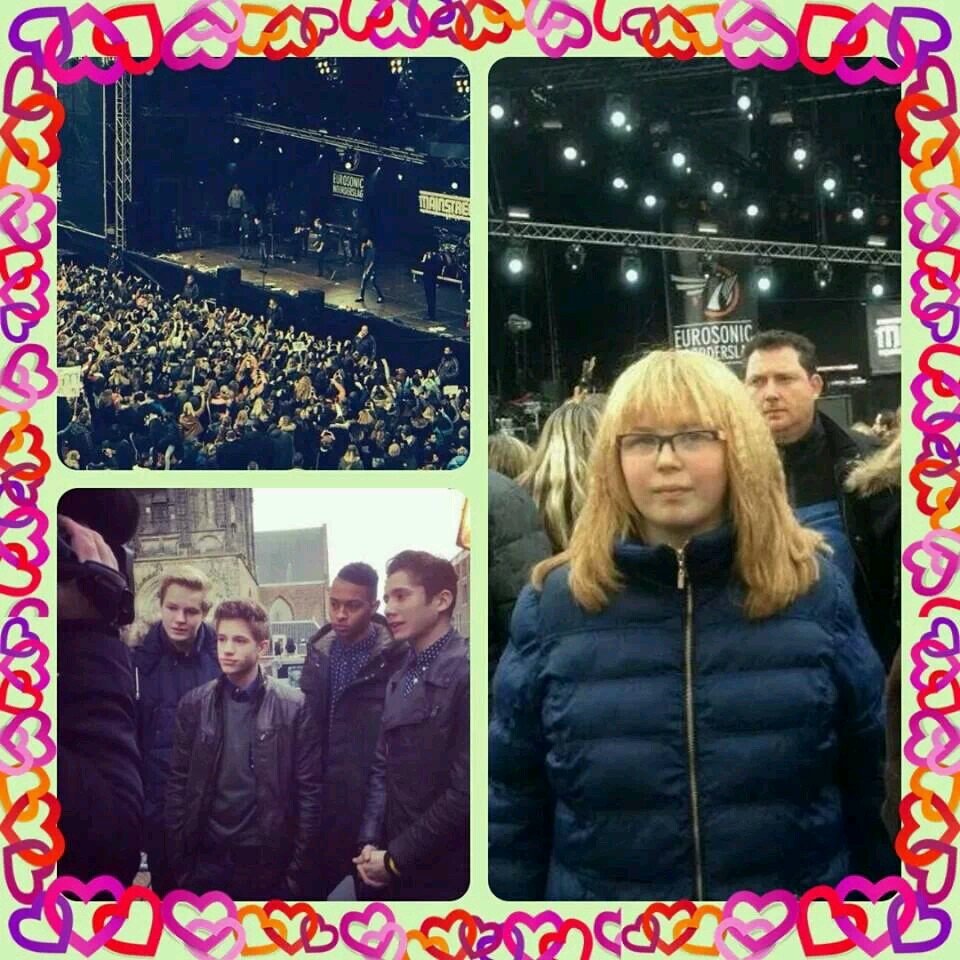 love mainstreet for ever.  love @reinduif    for ever x