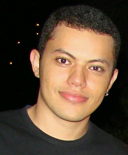 Sou legal ;)