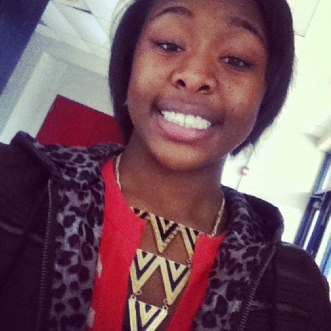 Follow me on instagram Alia_jones1...☺️keep god first