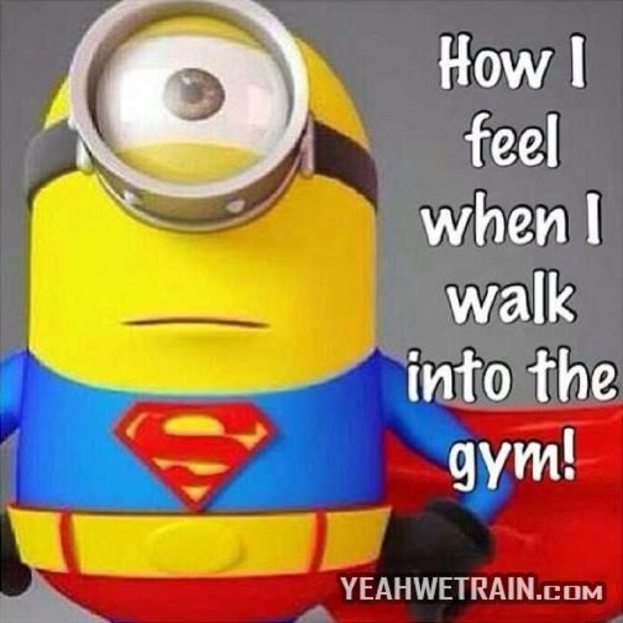 like anything physical!