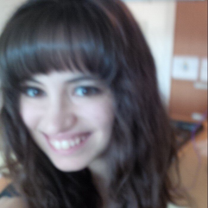 shiffer_lisette's profile picture. Hi :)