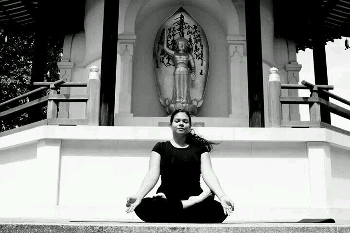 Yoga teacher, Yoga therapist, Private Yoga tuition,  Yoga class @ Victor's Lab Peckham, corporate yoga, TTC @ NatRaj Yoga Vidhyapeeth# Rishikesh#India
