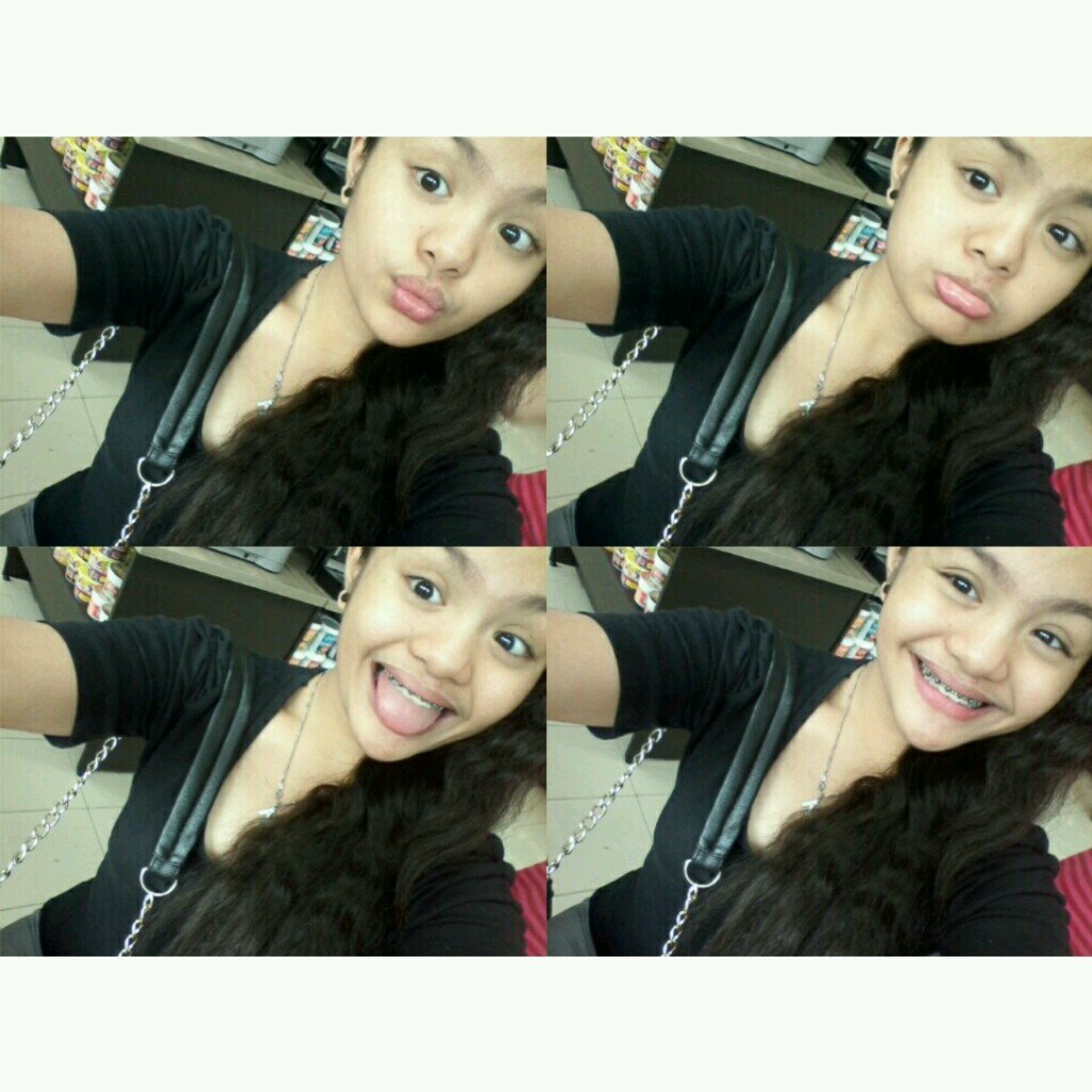 i'd rather be anything but ordinary