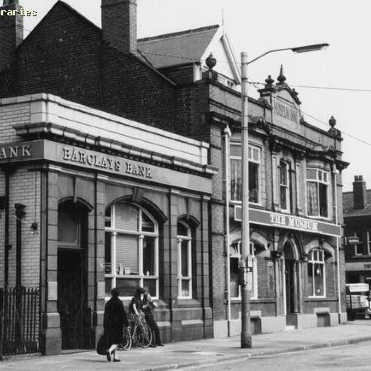 We hope to post photos of Moston and Harpuhey from both past and present. Including news about what is going on in the area.

Moston and Harpurhey ison Facebook