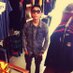 Barukh (@barukh_amstrong) Twitter profile photo