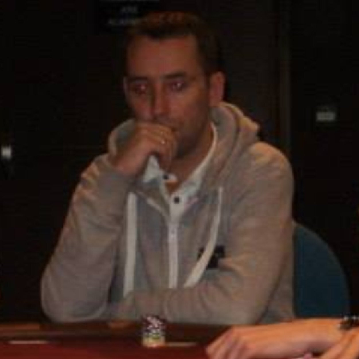 ianwalker1985's profile picture. Dad to three lovely kids, Celtic supporter, Poker player