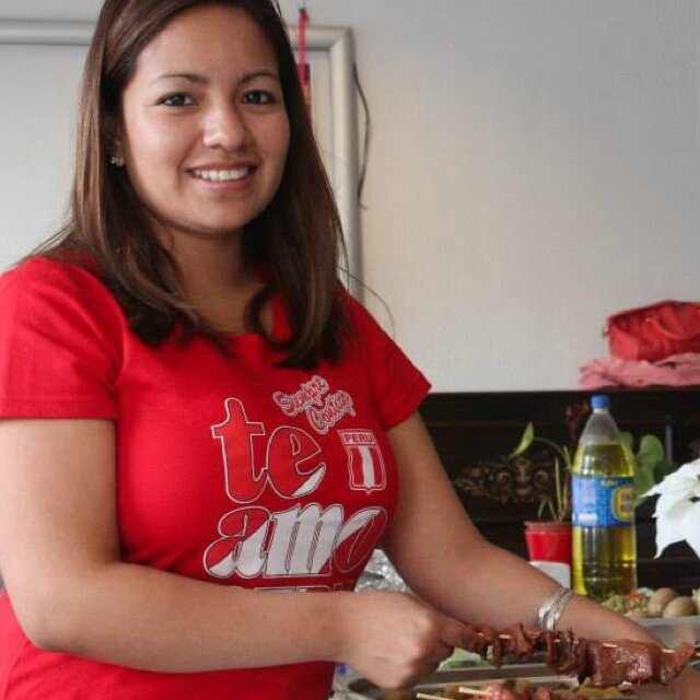 SaborperuanoNL's profile picture. Comida peruana. Peruaans eten 
Specialiteit #ceviche