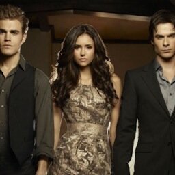 TVDaddict1's profile picture. Elena on the streets, Katherine in the sheets