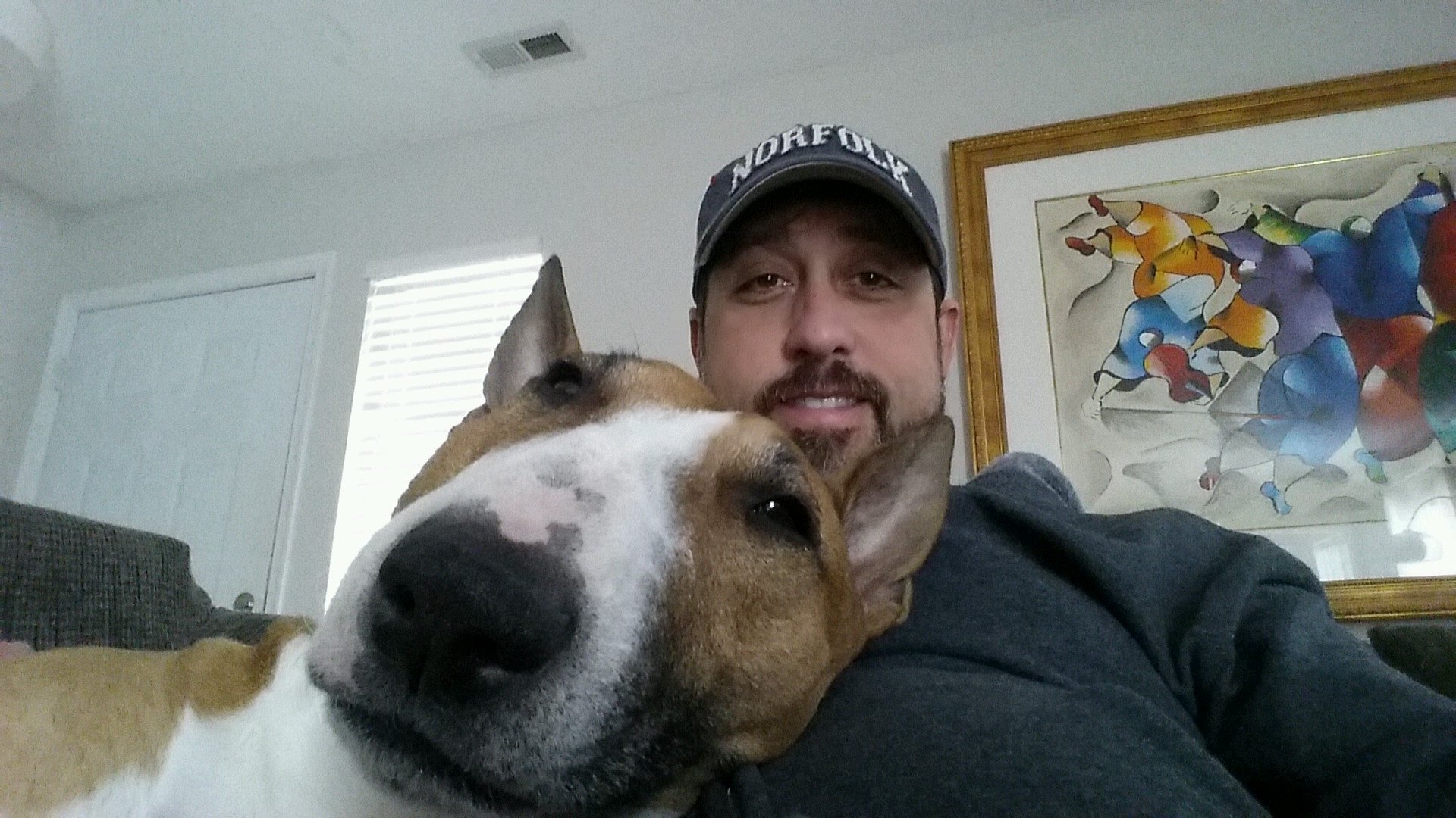 coreyk12's profile picture. 