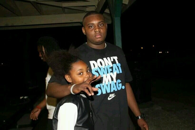 DiamantiaRoss's profile picture. 