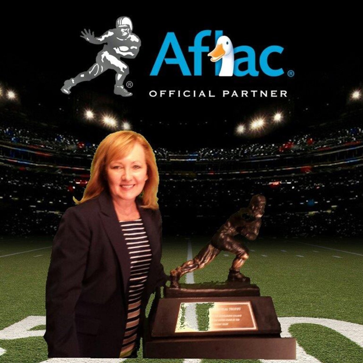 Aflac Regional Sales Coordinator 
Lubbock, Texas