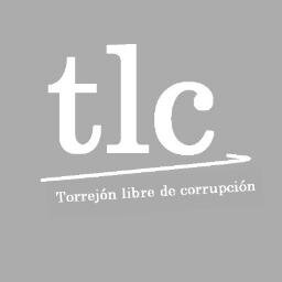 Torrejón Libre de Corrupción. Despertamos para despertarte y abrimos esta cuenta para que nos acompañes abriendo los ojos. torrejonlibredecorrupcion@outlook.es