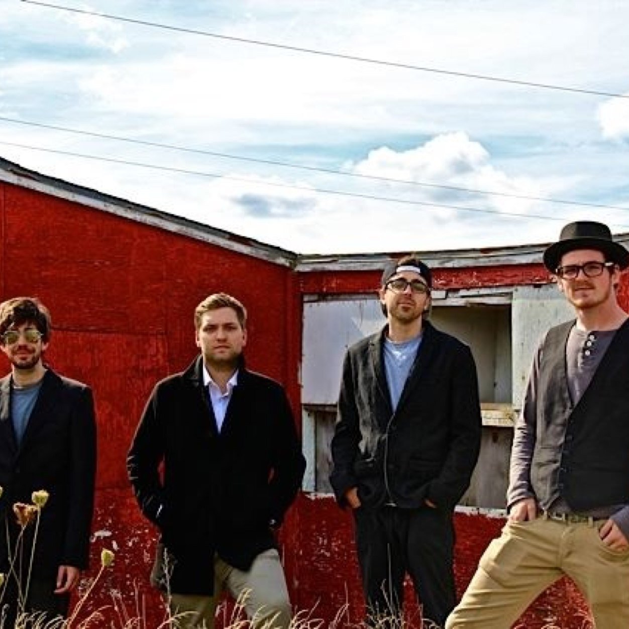 Formed in July of 2013, DYB create a unique Alternative Rock style that is influenced by the sights and sounds around them.