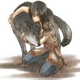 I am Ratonhnhaké:ton of the Mohawk tribe. Protector of the lands, yet I am so young. Do not take me for weak.