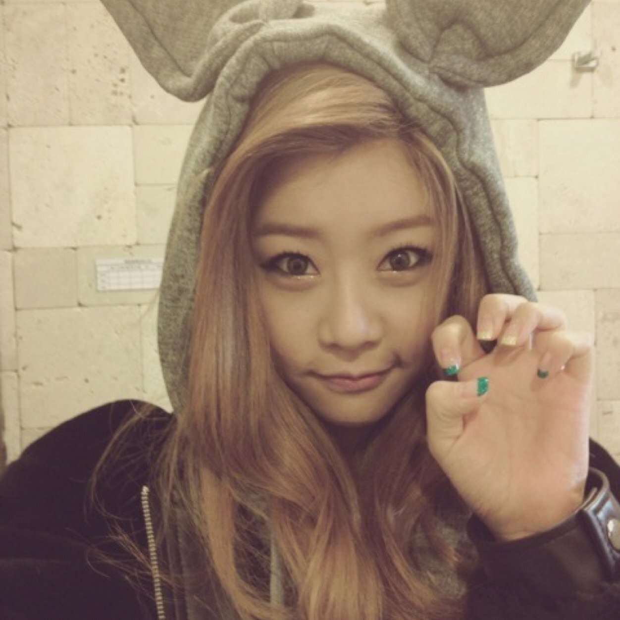Trainer of @PallettownRP - flawless leader 박소진 aka Sojin of Girl'sDay~ – my little pichu alrd evolve into pikachu^o^ ❤❤❤ -pretty since 1986년  5월 21일- AB type